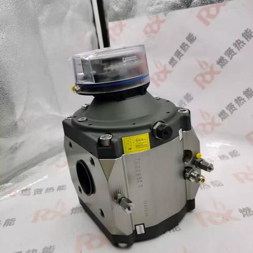 德国流量计品牌有哪些？-图1