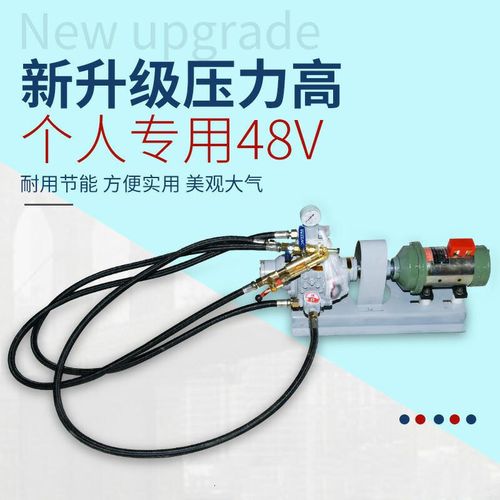 汽车液化气燃气泵品牌哪家好？-图3