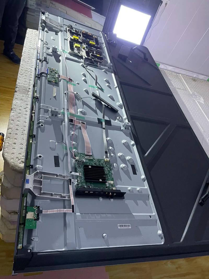 海信TC2566D维修故障怎么排查？-图3