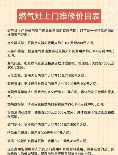 2025家电维修价格会涨吗？-图1