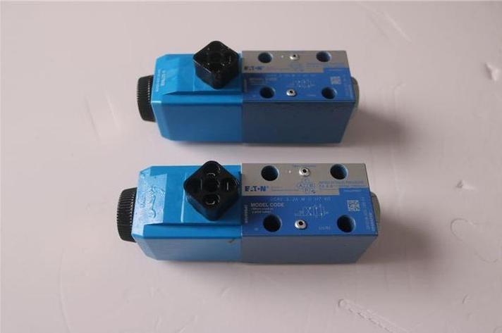 美国液压阀品牌怎么选？-图2