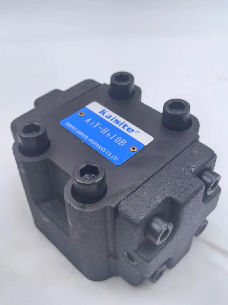 美国液压阀品牌怎么选？-图3