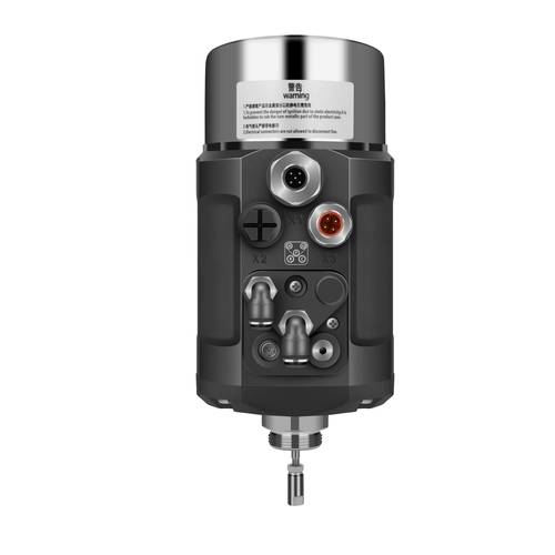 国内阀门定位器，性能如何？-图1