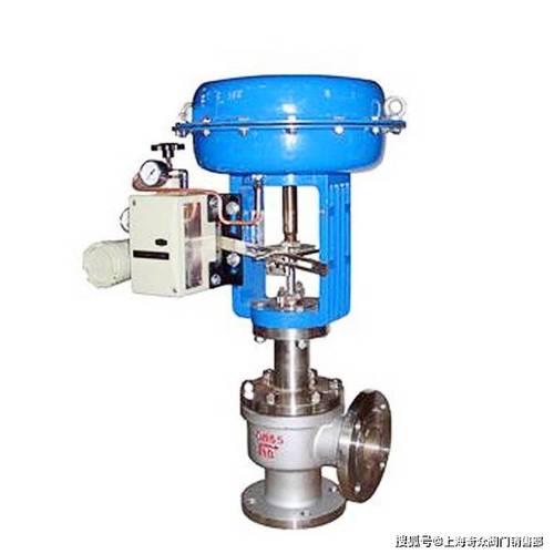 国内阀门定位器，性能如何？-图3