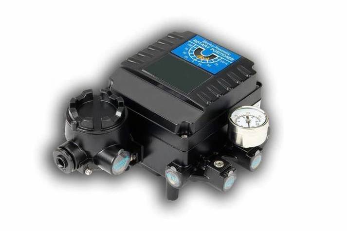 国内阀门定位器，性能如何？-图2