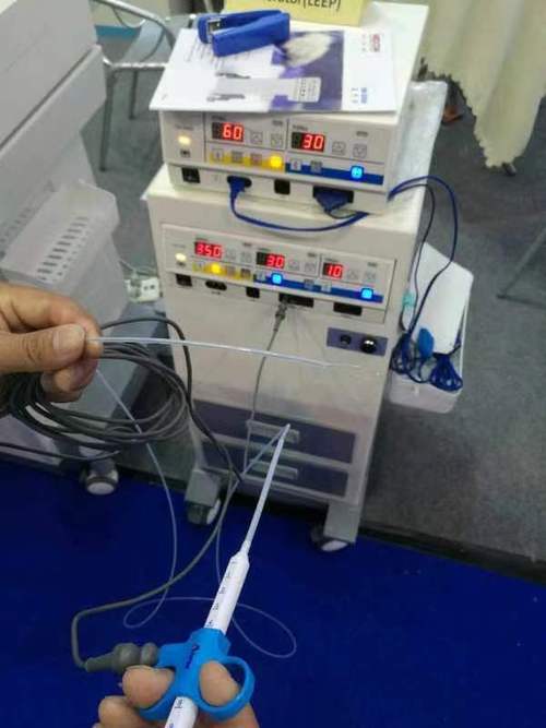 内镜用氩气刀进口品牌为何占优?-图1 内镜用氩气刀进口品牌为何占优?-图1