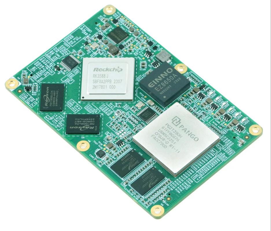 FPGA乒乓存储技术如何提升数据传输效率?-图2 FPGA乒乓存储技术如何提升数据传输效率?-图2