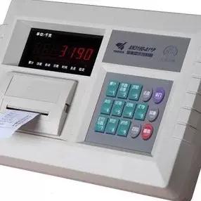 上海耀电子汽车衡品牌有何优势？-图2