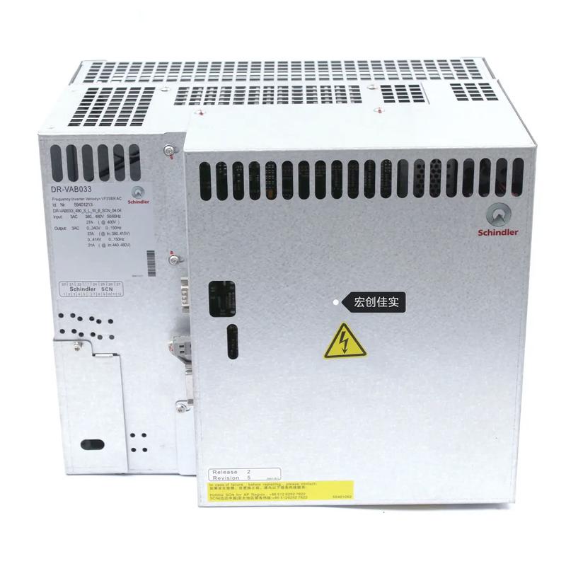 电梯变频器品牌哪家强？-图1