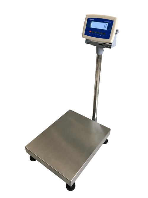 上海电子秤品牌有哪些？-图1