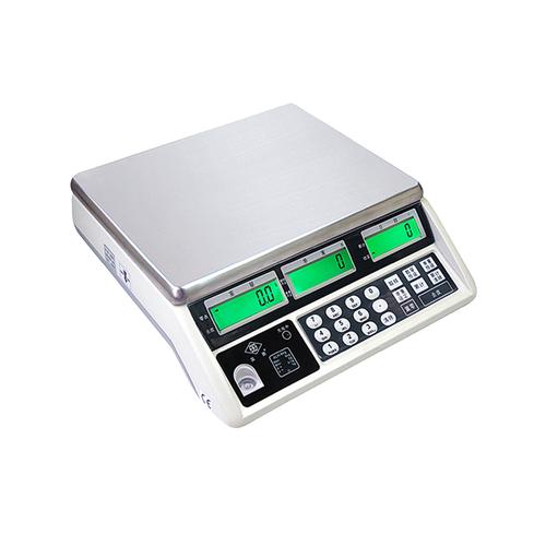 上海电子秤品牌有哪些？-图2