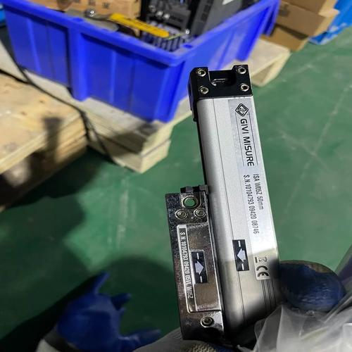 欧洲光栅尺品牌有哪些？-图2