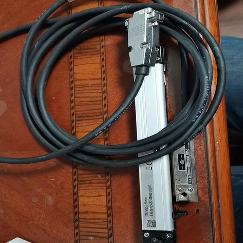 欧洲光栅尺品牌有哪些？-图3