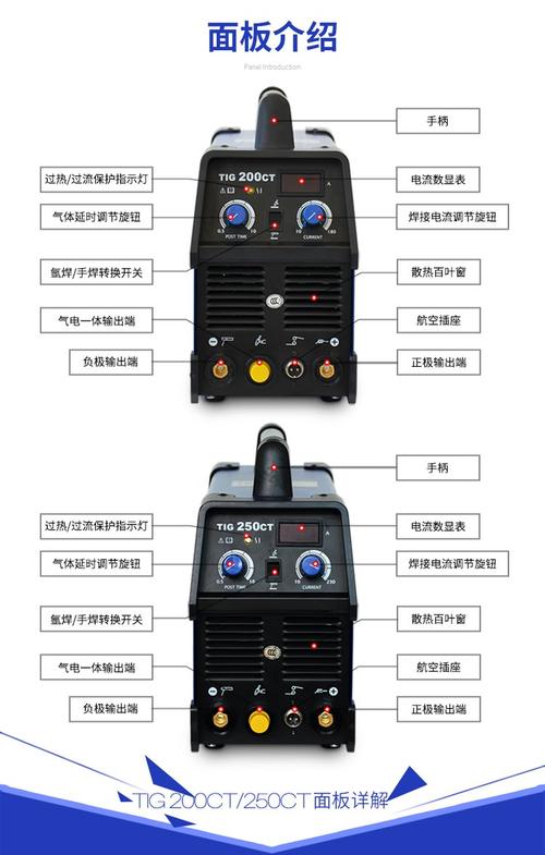 220逆变焊机维修有哪些关键技巧？-图2