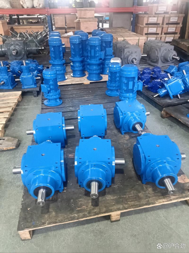 螺旋锥齿轮转向箱品牌-图1 螺旋锥齿轮转向箱品牌-图1