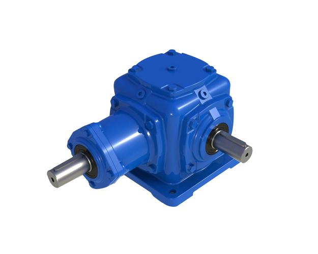 螺旋锥齿轮转向箱品牌-图2 螺旋锥齿轮转向箱品牌-图2