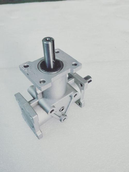 螺旋锥齿轮转向箱品牌-图3 螺旋锥齿轮转向箱品牌-图3