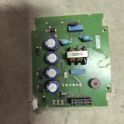 S7-200电源维修,常见故障有哪些?-图2 S7-200电源维修,常见故障有哪些?-图2