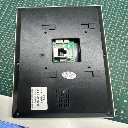 可视对讲分机十大品牌，哪些更值得选？-图1