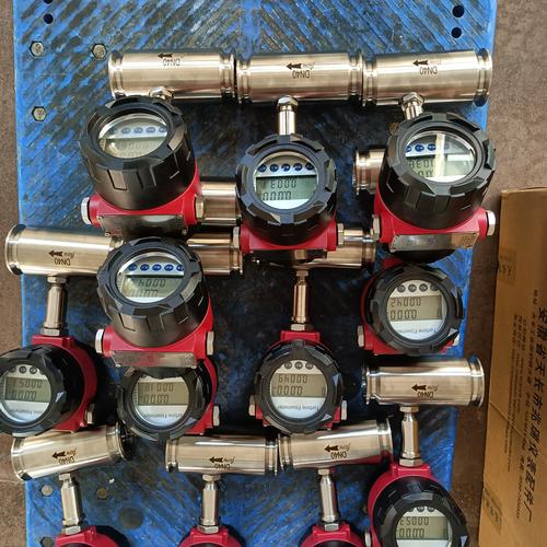 液体涡轮流量计品牌怎么选？-图1