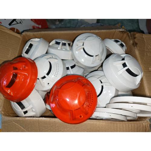 独立式烟感品牌怎么选？-图1