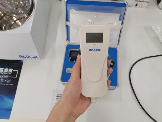 哪些经皮胆红素测定仪品牌好?-图1 哪些经皮胆红素测定仪品牌好?-图1