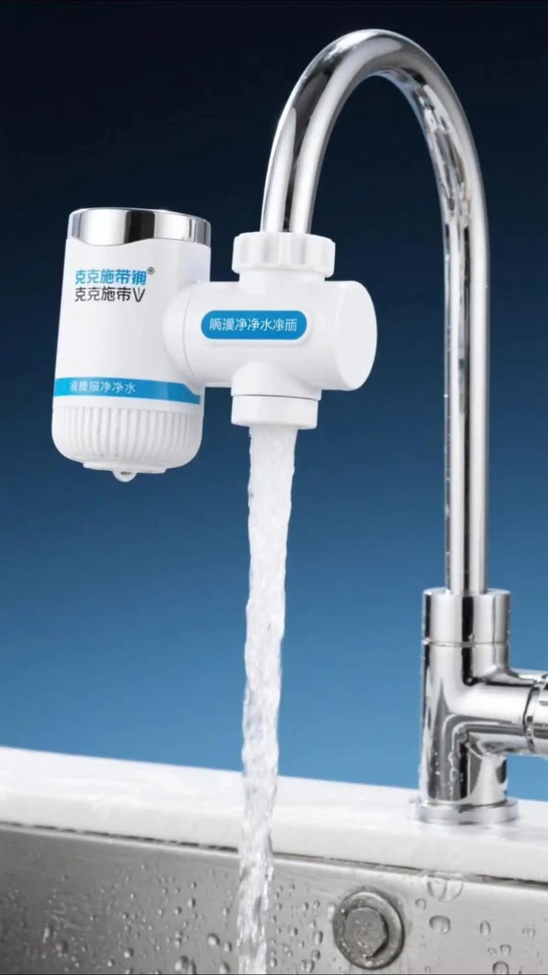 净化水机品牌怎么选?-图2 净化水机品牌怎么选?-图2