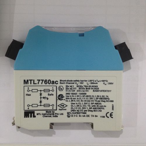 隔离式安全栅专业品牌有何优势?-图3 隔离式安全栅专业品牌有何优势?-图3