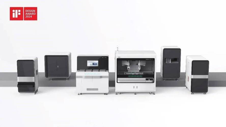 二代基因测序仪品牌如何选?-图2 二代基因测序仪品牌如何选?-图2