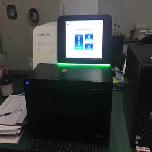 二代基因测序仪品牌如何选?-图1 二代基因测序仪品牌如何选?-图1