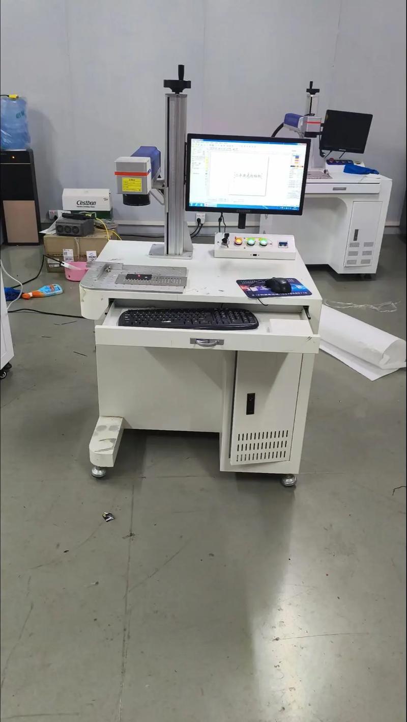 十大品牌激光打标机哪家强?-图1 十大品牌激光打标机哪家强?-图1