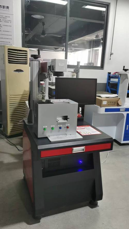 十大品牌激光打标机哪家强?-图2 十大品牌激光打标机哪家强?-图2