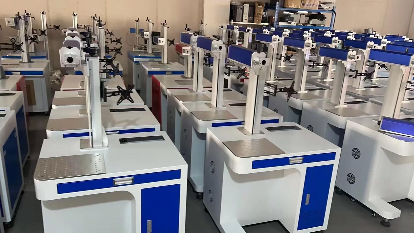 十大品牌激光打标机哪家强?-图3 十大品牌激光打标机哪家强?-图3