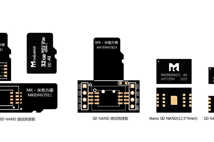 NAND闪存技术如何突破当前瓶颈？-图2