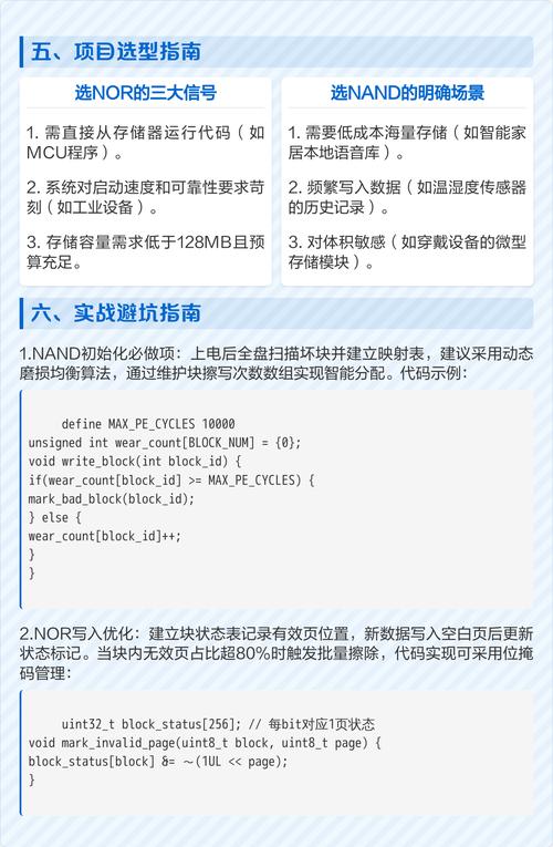 NAND闪存技术如何突破当前瓶颈？-图3