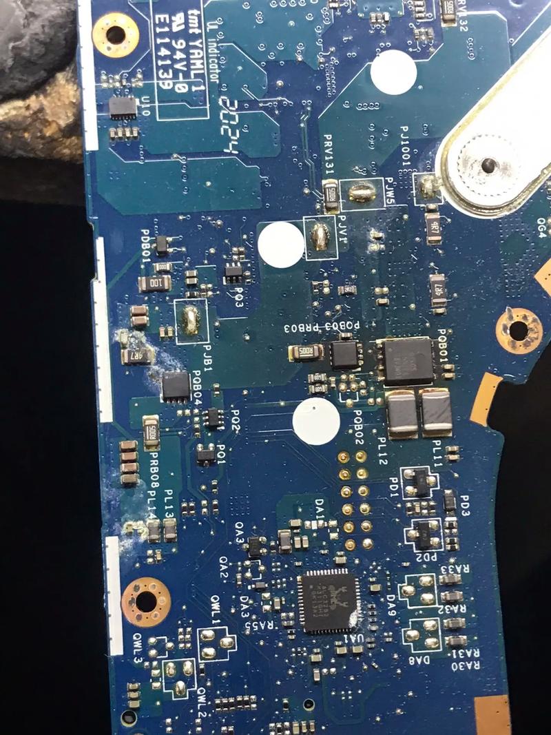 2494lw不开机怎么修？-图2