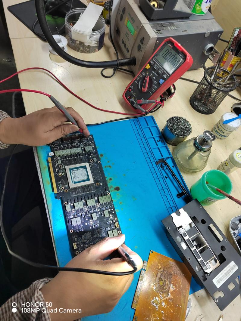 pcb维修基础知识入门-图2 pcb维修基础知识入门-图2