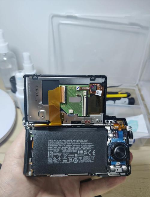 az7500ep维修难题如何解决?-图3 az7500ep维修难题如何解决?-图3