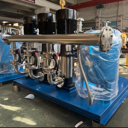 无负压供水设备泵品牌选哪家好?-图1 无负压供水设备泵品牌选哪家好?-图1