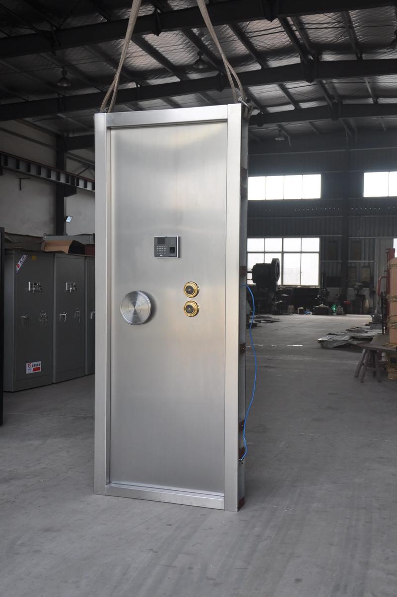 最好的进口品牌金库门-图1