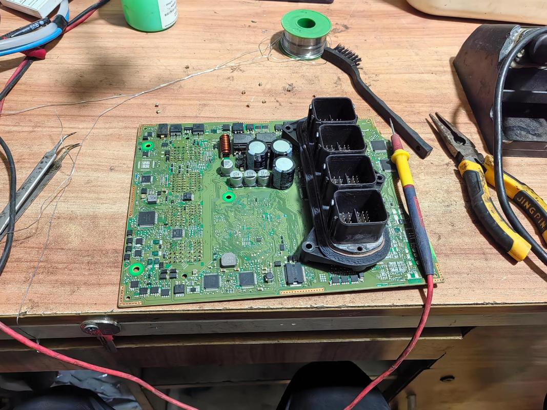 6755电源不起振故障如何排查？-图2