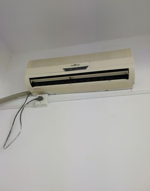 海尔空调挂机漏水维修图-图3 海尔空调挂机漏水维修图-图3