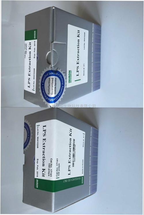 进口脂多糖试剂盒品牌如何选？-图3