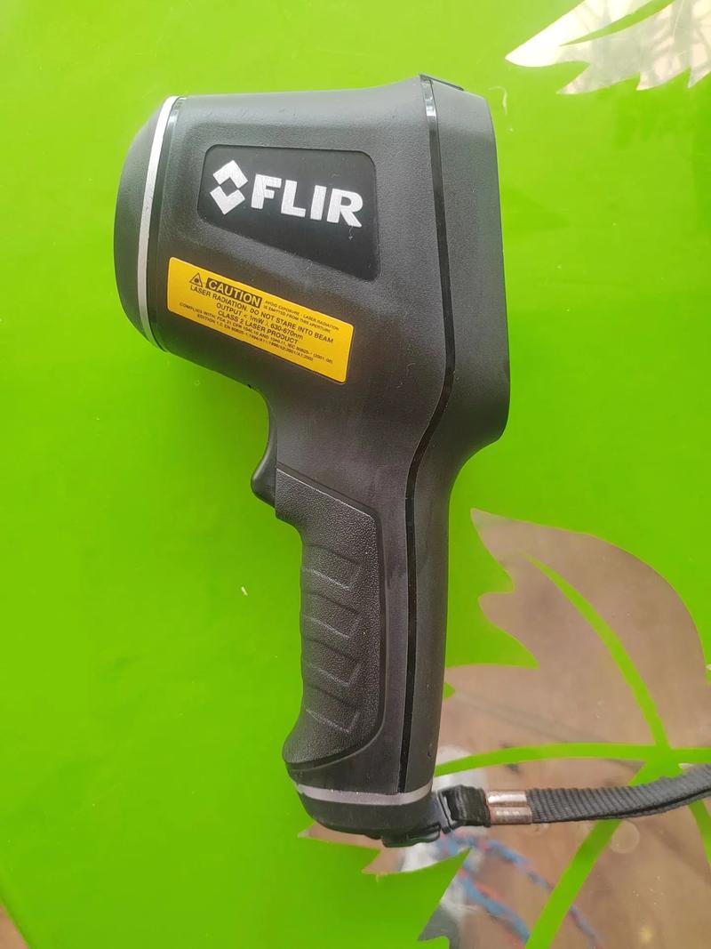 进口热成像仪品牌怎么选？-图3