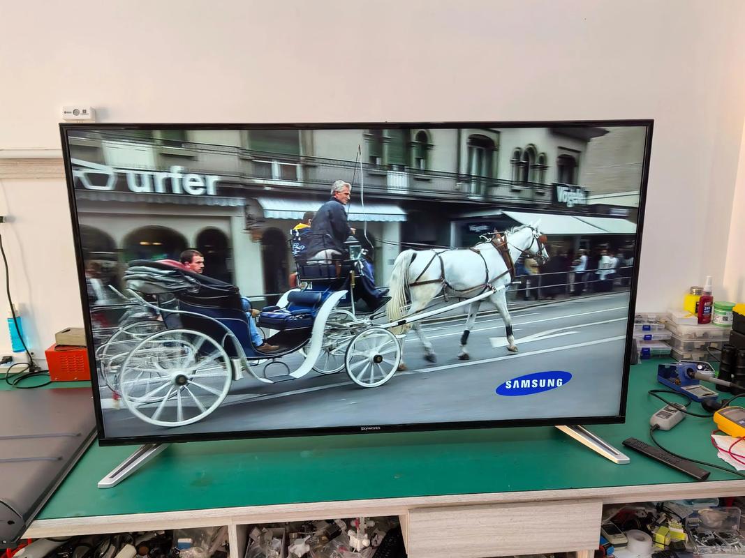 LED背光调光技术如何实现精准高效控制?-图2 LED背光调光技术如何实现精准高效控制?-图2