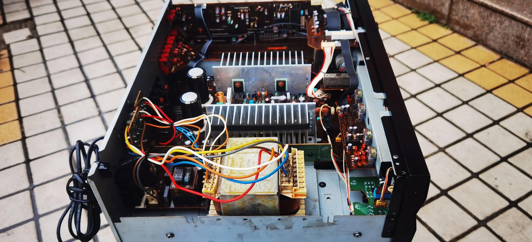 雅马哈音响维修技术论坛能解决哪些问题?-图1 雅马哈音响维修技术论坛能解决哪些问题?-图1