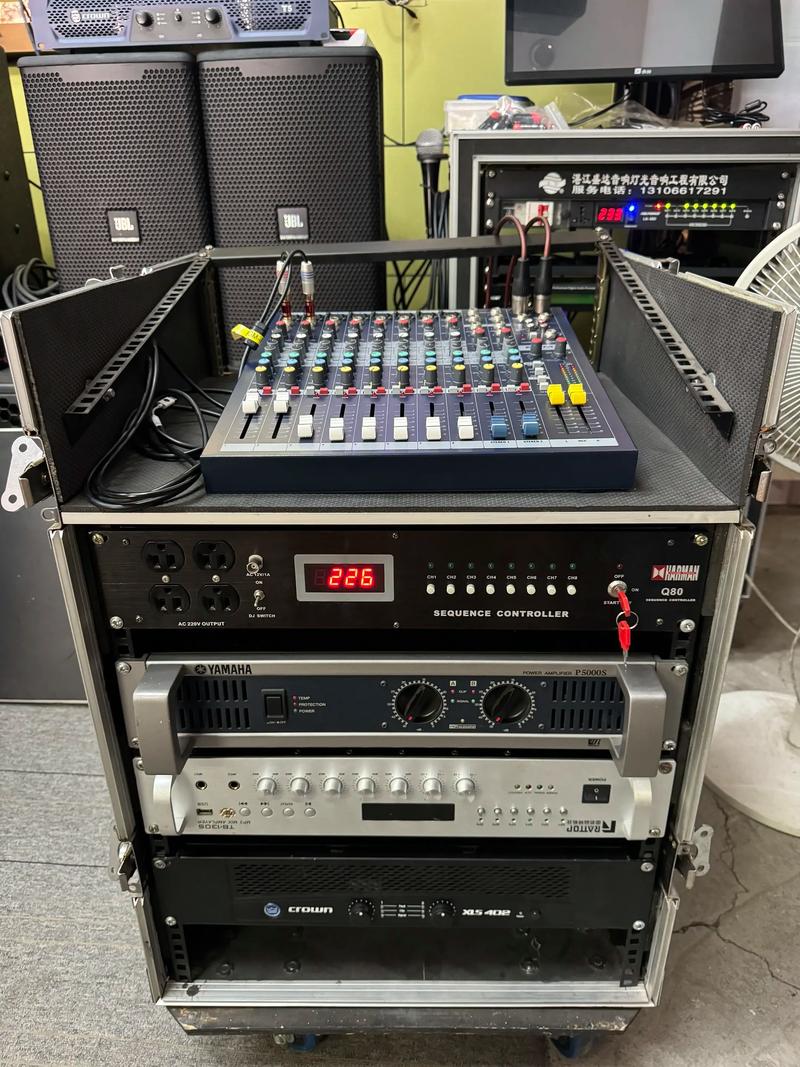 雅马哈音响维修技术论坛能解决哪些问题?-图2 雅马哈音响维修技术论坛能解决哪些问题?-图2