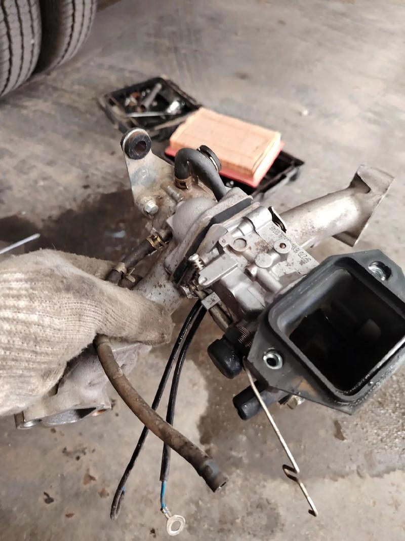 发机电维修视频教学，从哪学起？-图1