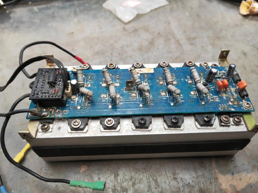 tl494cn功放维修常见故障有哪些？-图2