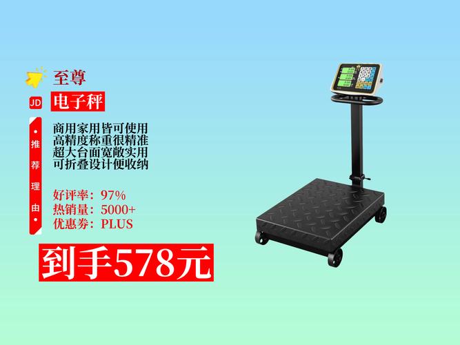 600公斤电子秤品牌哪个好?-图1 600公斤电子秤品牌哪个好?-图1